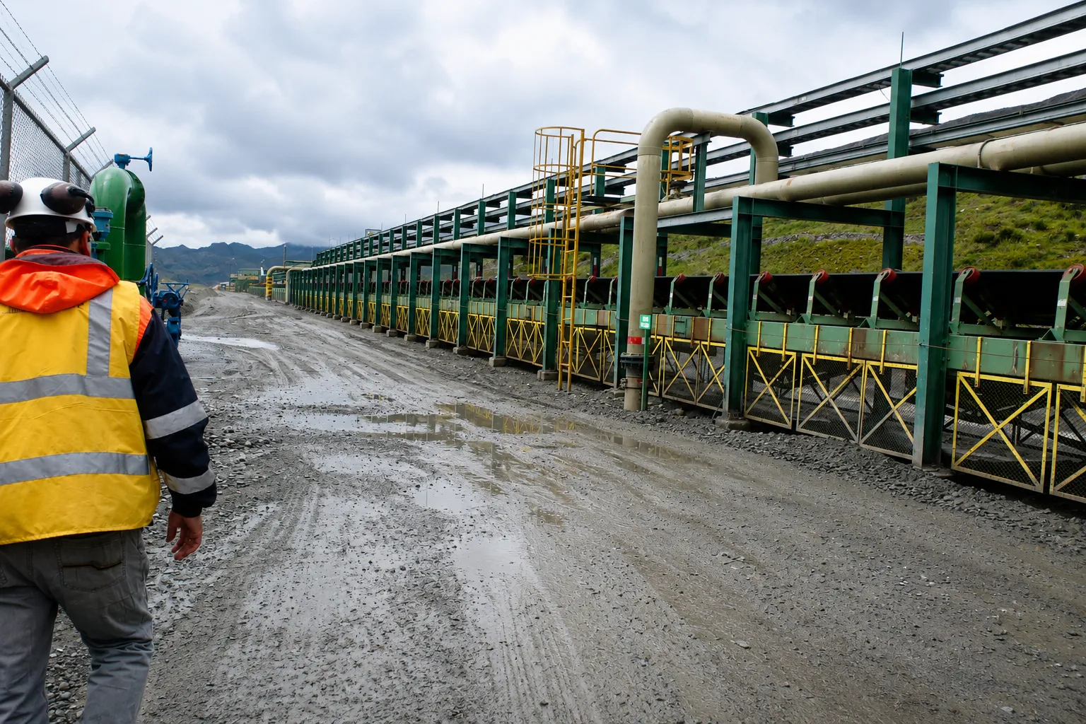 Supervisión de obras y gerencia de proyectos IMECSA